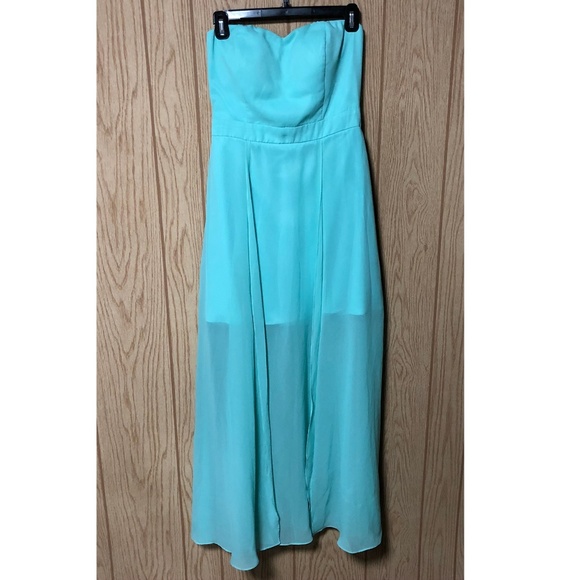 ⭐️Quiro Maxi Sleeveless Dress - Picture 1 of 6